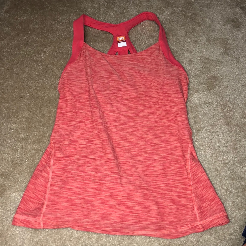 Women’s Lucy Lucypower fitness tank